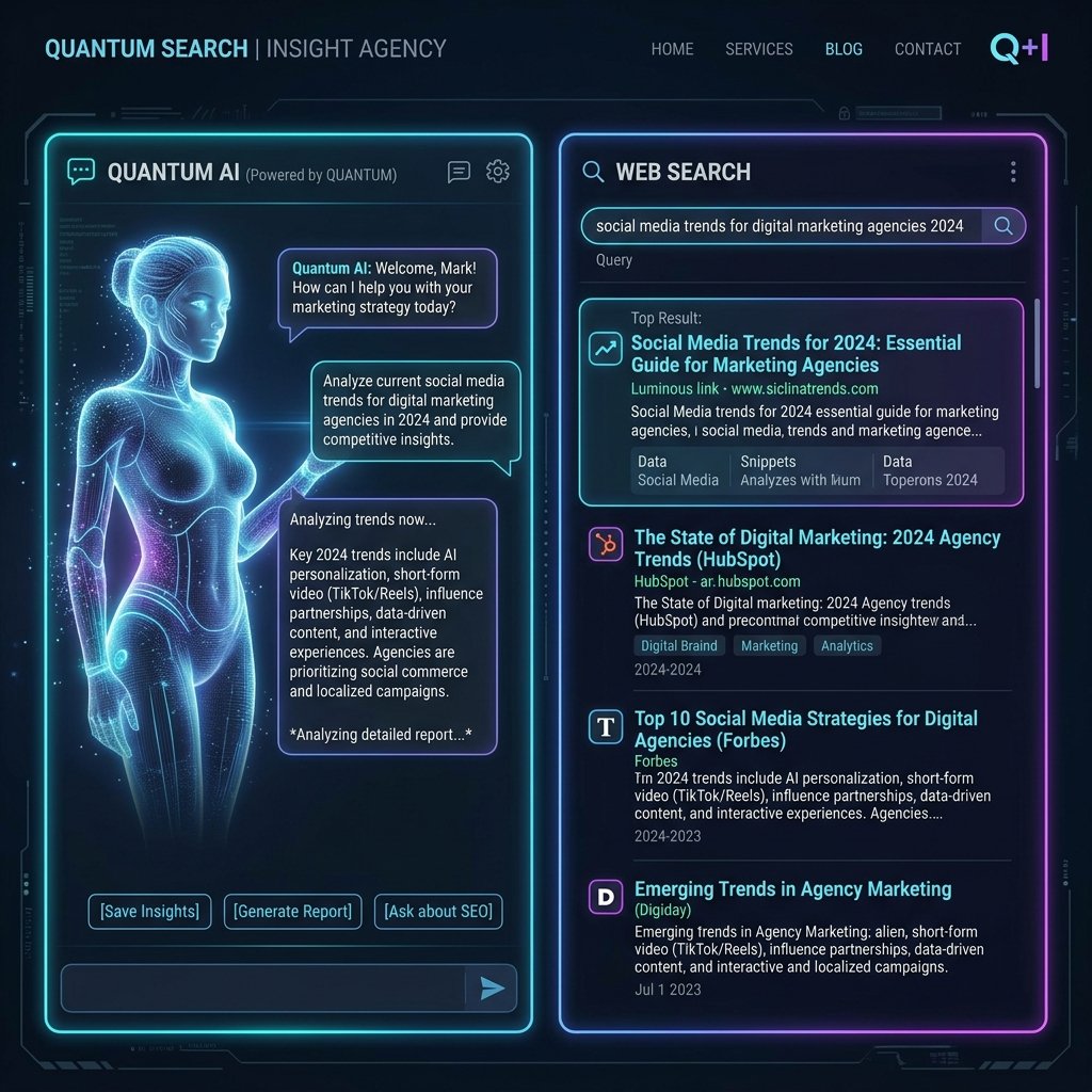 Blog de Criação de Sites - Aparecer no ChatGPT e Google em 2026
