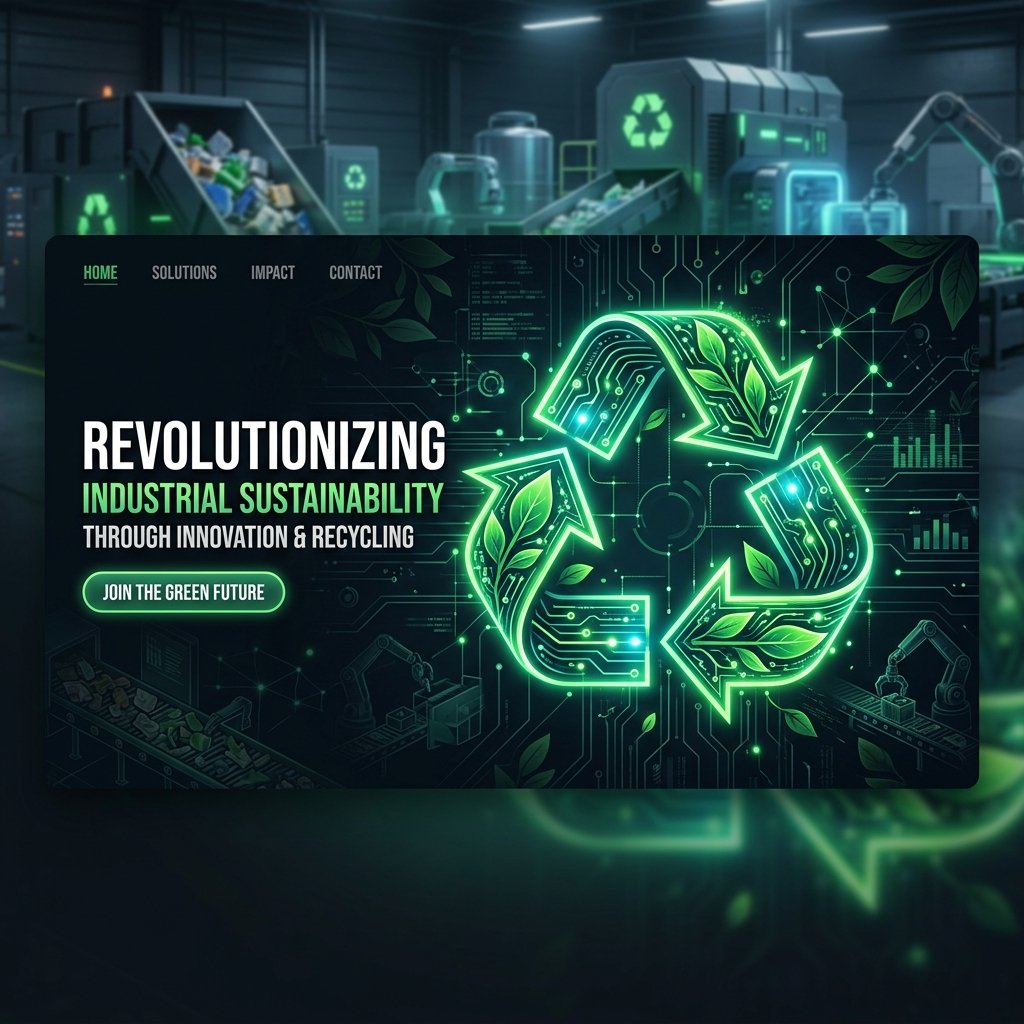 Ativa Reciclagem - Gestão de Resíduos e Sustentabilidade