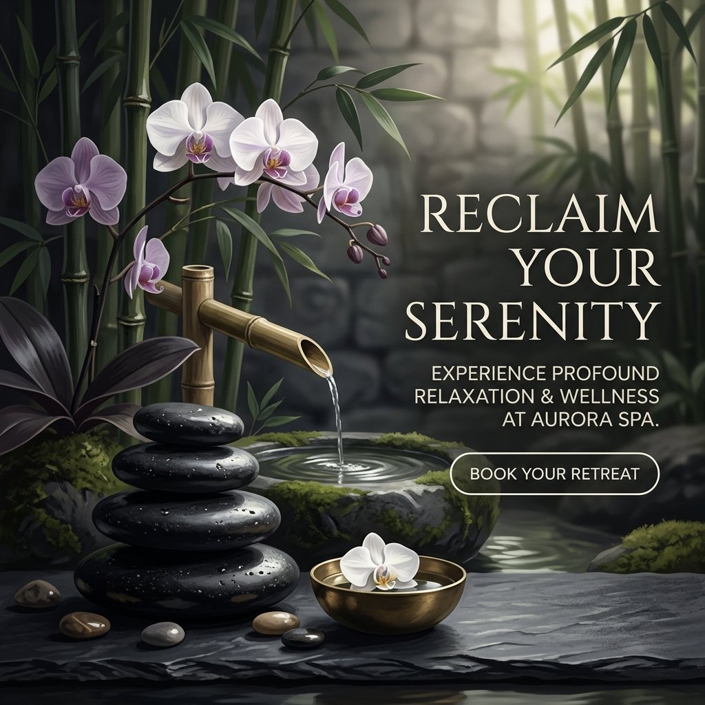 Spa Indiana - Terapias de Massagem e Relaxamento